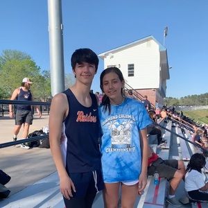 Meet your Posher, Mckenzi